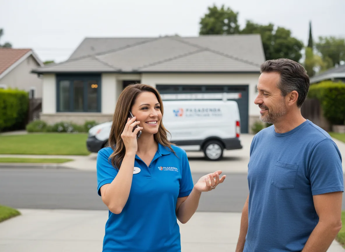Electrician Oak City, NC FAQs